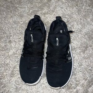 Nike Metcon Frees